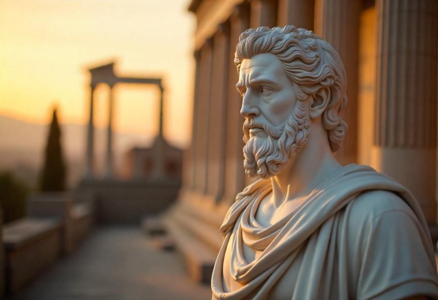 Unveiling the Timeless Strategies of Alexander the Great