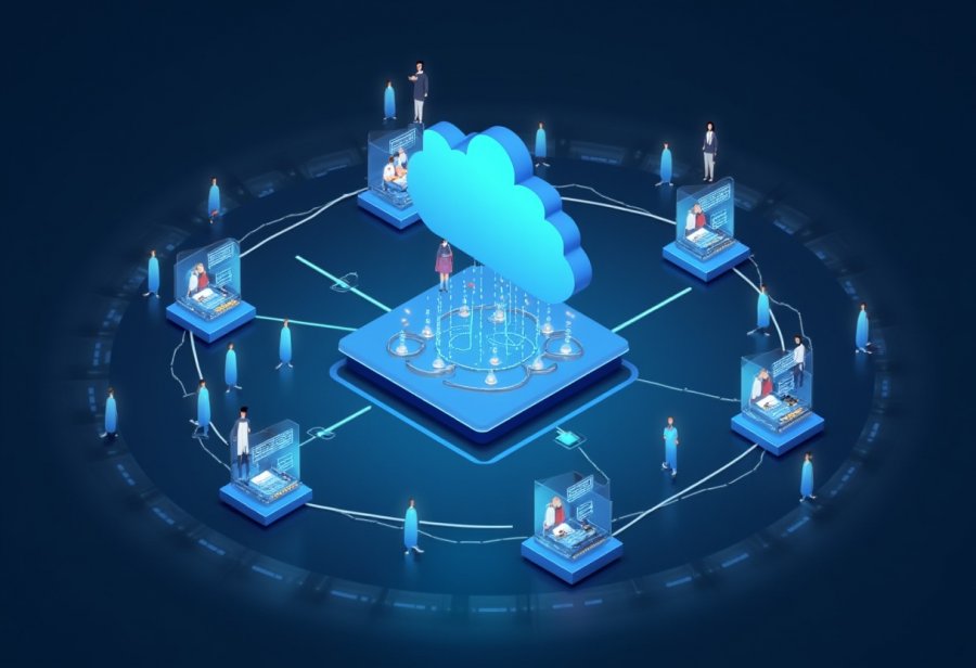 Transforming Web Speed and Security with Future-Ready CDNs