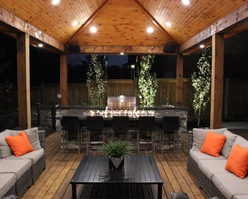 Transform Your Yard Into a Sustainable Outdoor Sanctuary