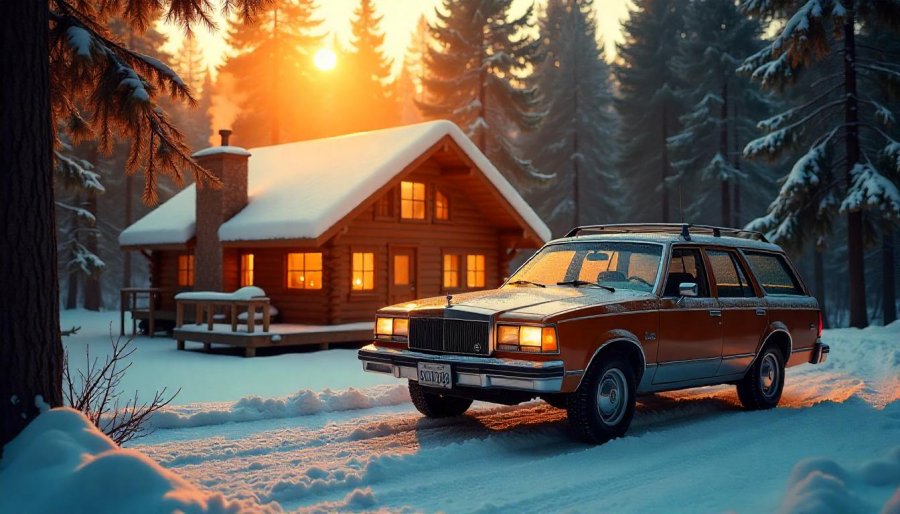 Ultimate Guide to Choosing Winter and Summer Tires for Safety